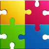 puzzle klein
