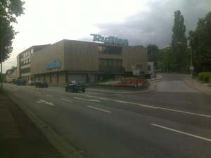 Modehaus Ruffing